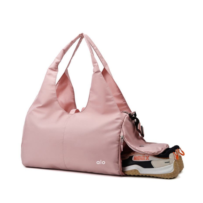 کیف ورزشی زنانه الو مدل ۲۵۰۵۰ جاکفشدار