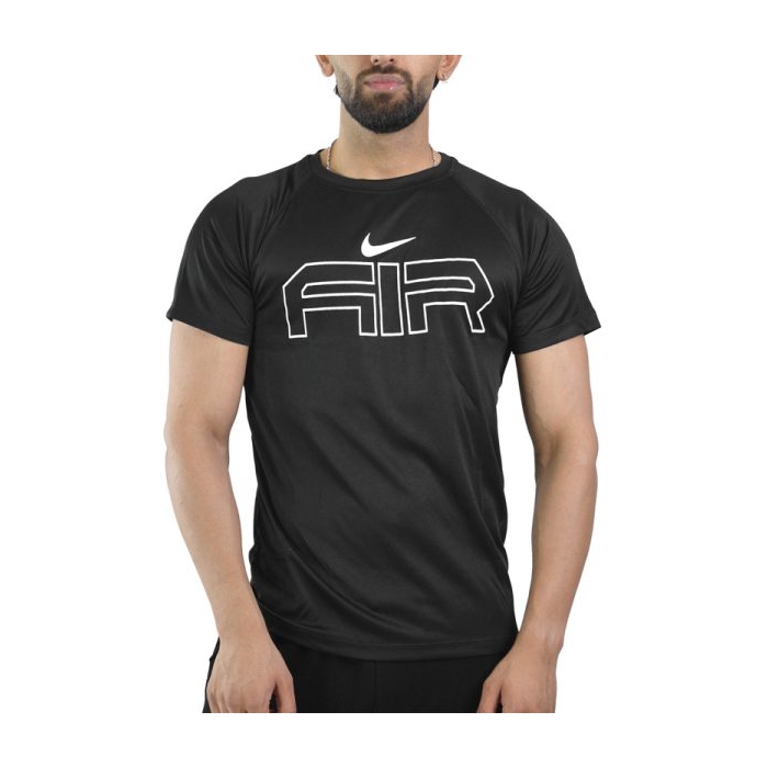 تیشرت ورزشی مردانه نایک مدل PY-Air-2B1911 مشکی