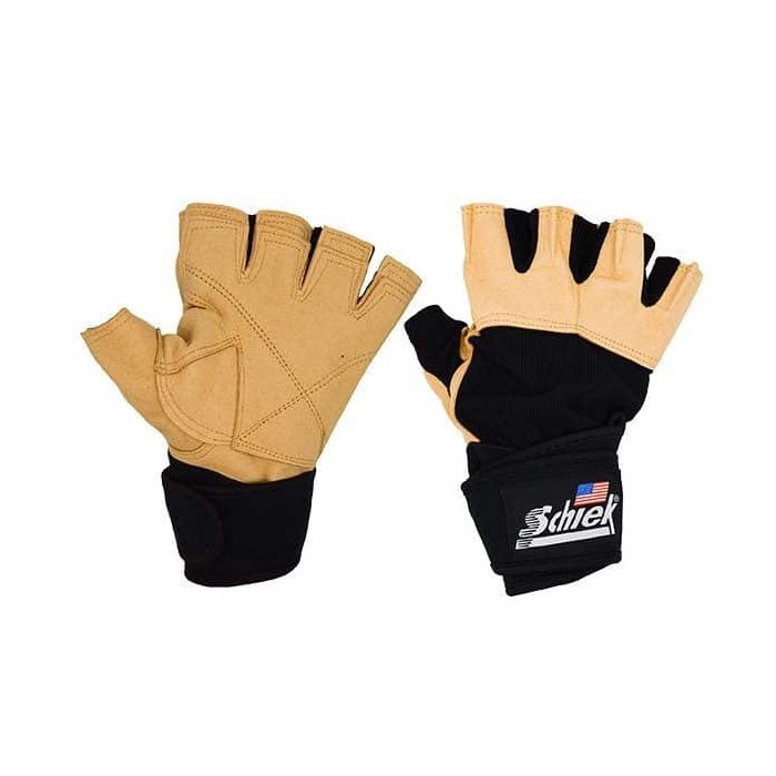 دستکش بدنسازی SHIEK کرم