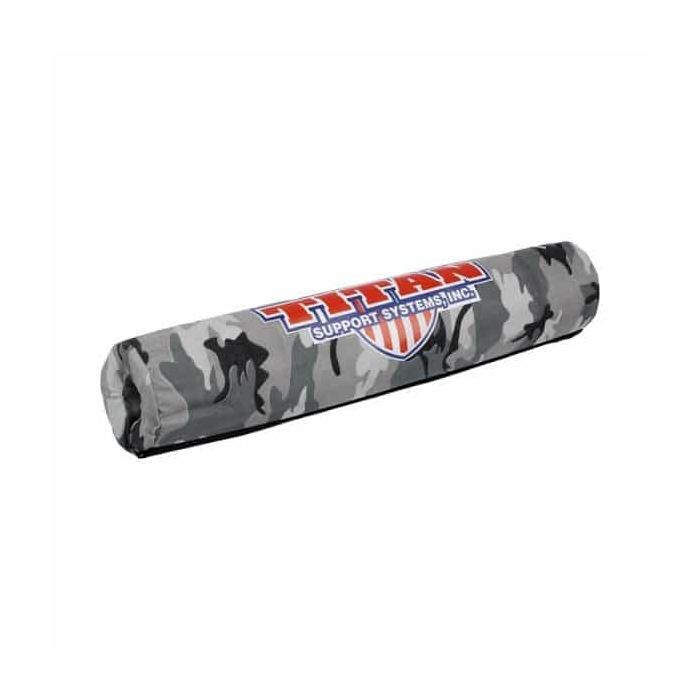 پد هالتر و اسکات تیتان مدل Super Star چسبی طول ۴۶ سانتی متر