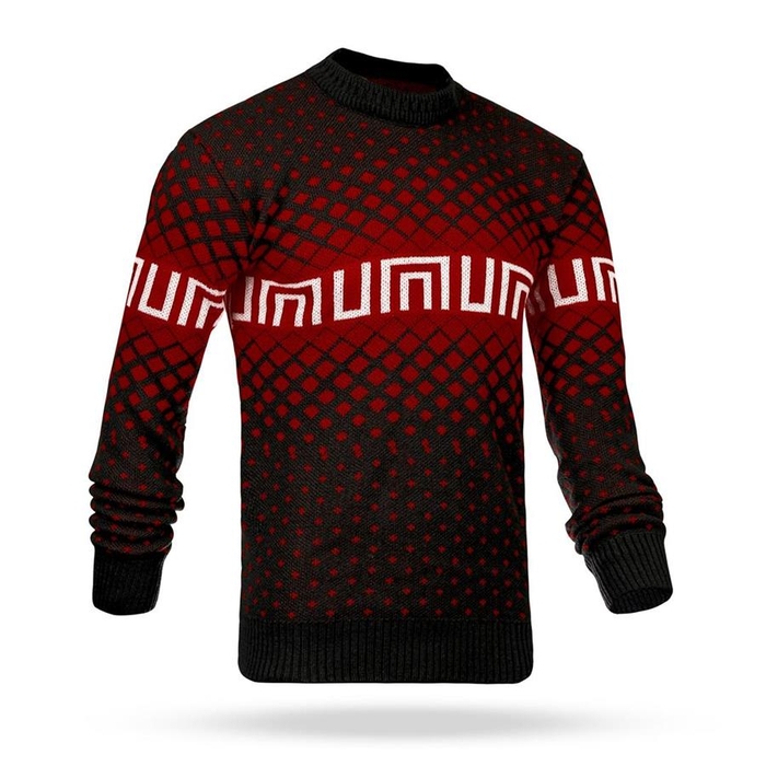 بافت مردانه Verc_Red مدل 3690