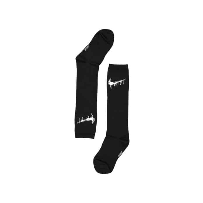 جوراب ساق بلند اسپرت نایک مدل opt-16140