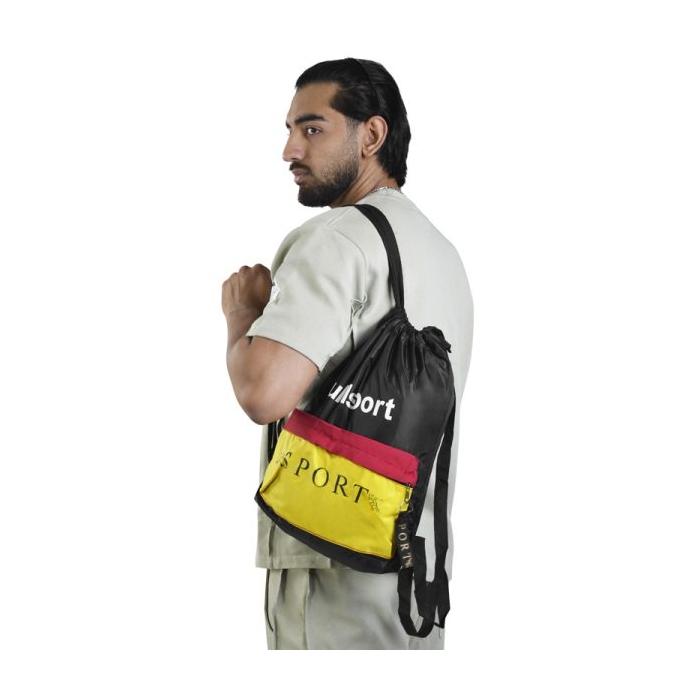 کوله و شوزبگ ورزشی آلشپرت مدل KTK-SPORT-23480