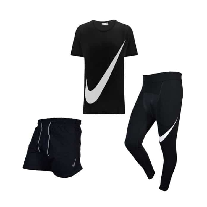 ‫پکیج ست بدنسازی کد GS-ESPR00P4