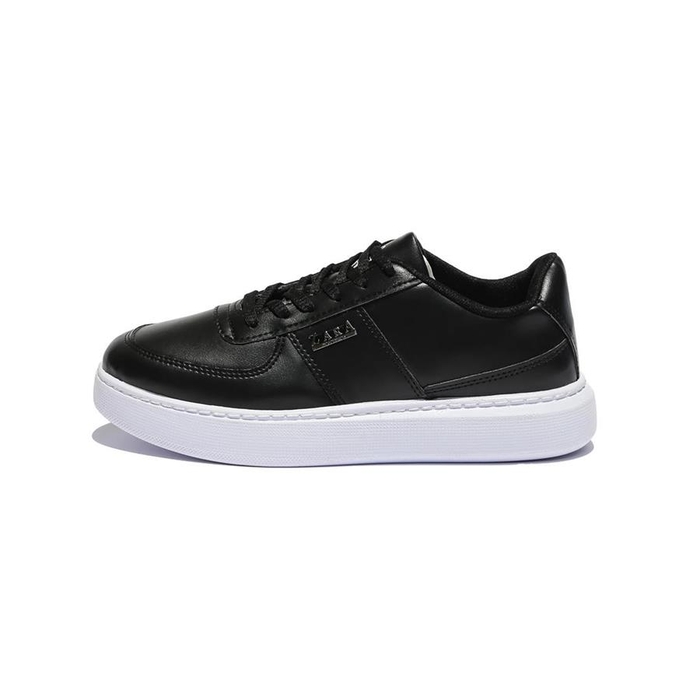 کفش مردانه Zara_Black مدل 3668