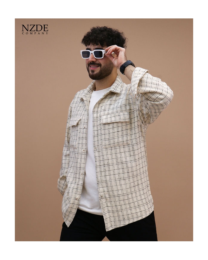 شکت مردونه شانل کد 374 NZDE