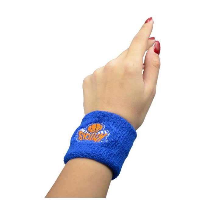 مچبند ورزشی حوله ای نیکس مدل OPT-8500 بسته دو عددی