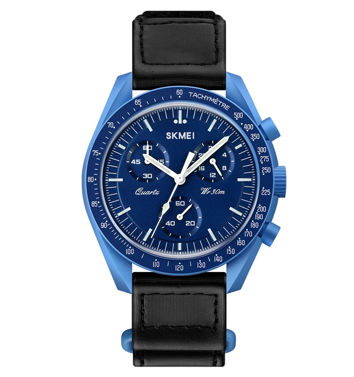 ساعت مچی مردانه اسکمی مدل SKMEI 1982