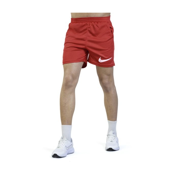 شلوارک ورزشی مردانه نایک مدل Py-2TIK قرمز
