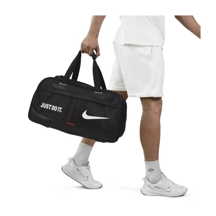 ساک ورزشی نایک مدل AZS-JDI-23260 جاکفشدار