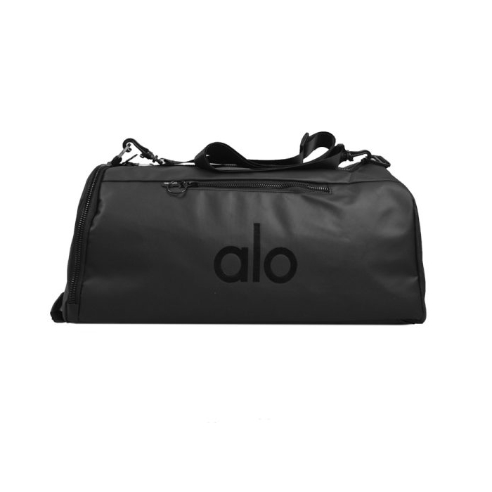 ساک و کوله ورزشی الو مدل FRZ-25020 جاکفشدار سه کاره