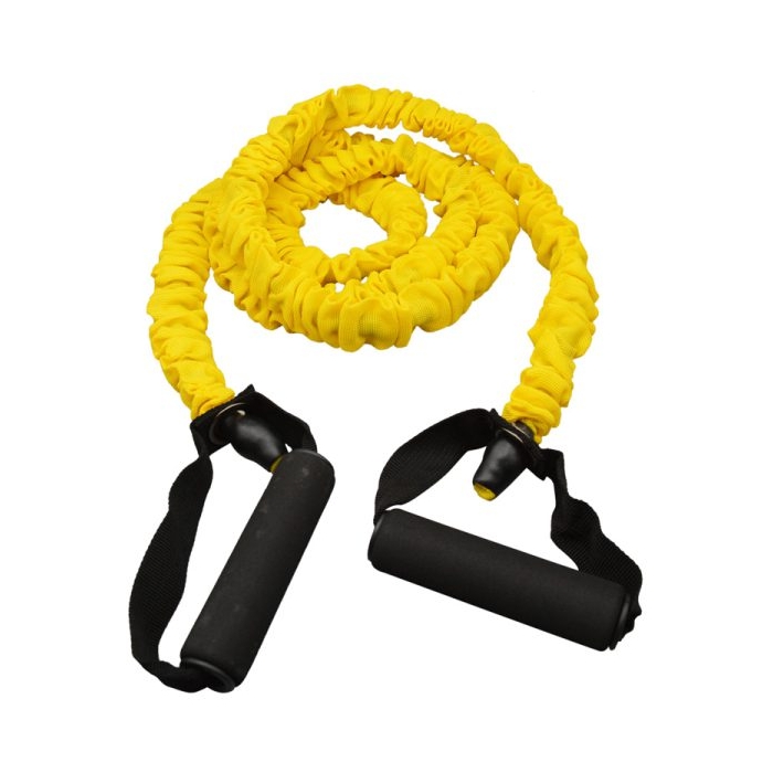 کش ورزشی سی ایکس روگ مقاومت ۹ کیلوگرم روکش دار