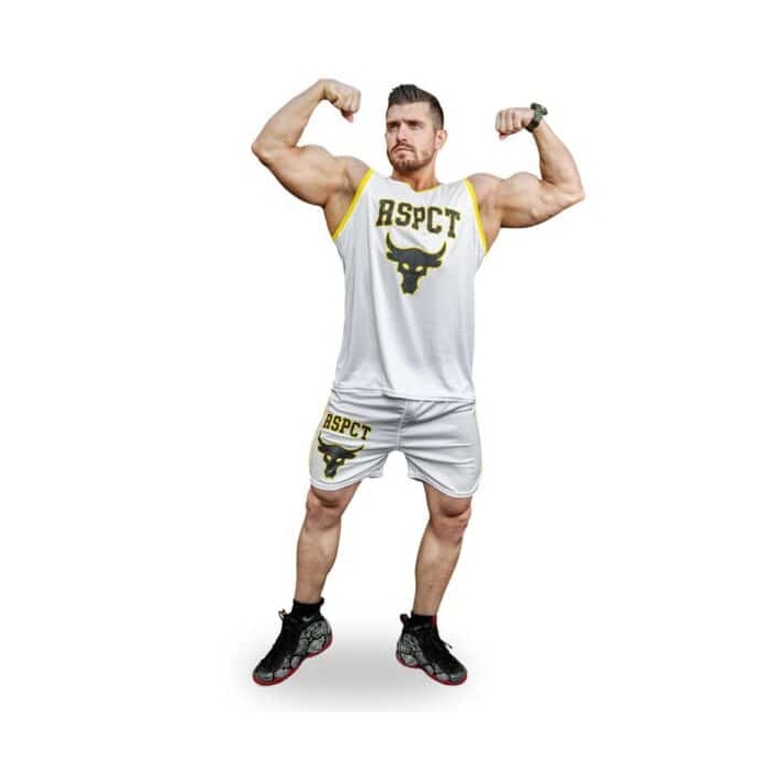 پکیج ست ورزشی مردانه آندر آرمور رهام کد SHG-6090