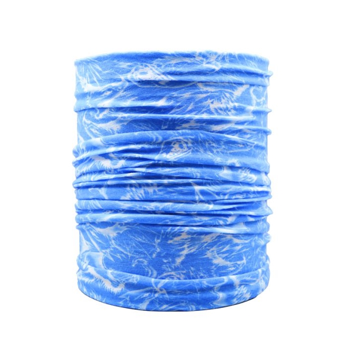 اسکارف و دستمال سر و گردن انیمال مدل ۸۵۹۰