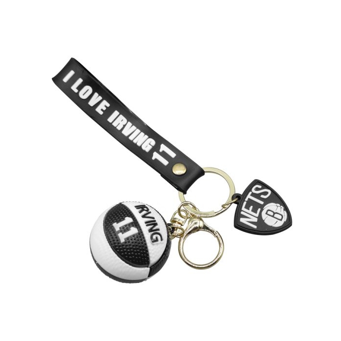 جاکلیدی بروکلین نتس مدل FRH-043040