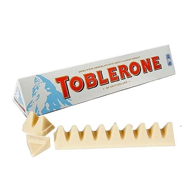 شکلات TOBLERONE