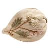تل کرم زیبا /Creamy beauty headband