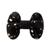 تل مشکی آینه /Black miror headband