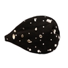 تل مشکی آینه /Black miror headband
