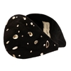 تل مشکی آینه /Black miror headband