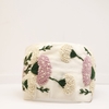 اسکارف گل پنبه / Cotton flower scarf