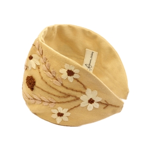 اسکارف گندم / Wheat scarf