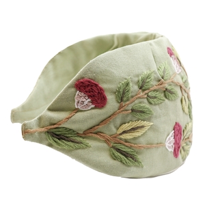 اسکارف شکوفه ی سیب / Apple blossom scarf