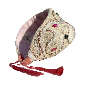 اسکارف گوهرفام