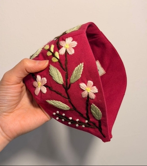 اسکارف سرخاب