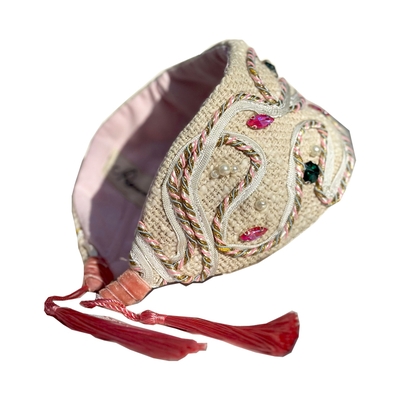 اسکارف گوهرفام