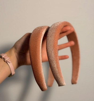  تل صورتی باریک