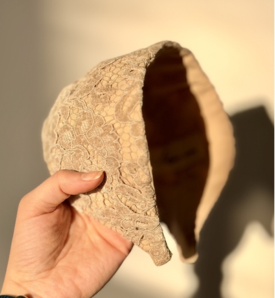 اسکارف پریچهر کرم