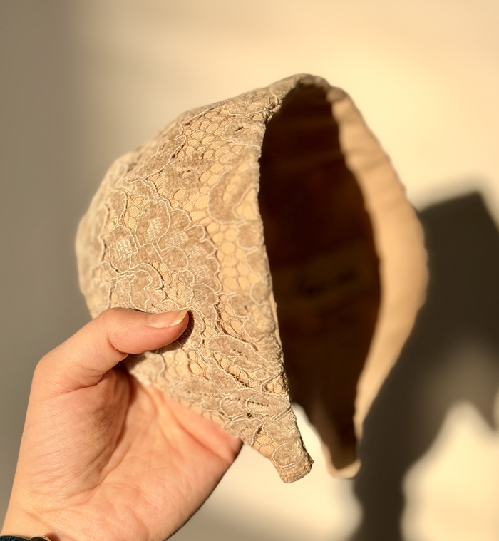 اسکارف پریچهر کرم