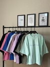 تیشرت باکسی unexpect