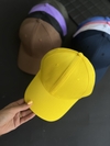 کلاه کتان ساده