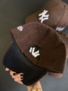 کلاه ny فوتر 