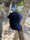 کلاه کتان ساده