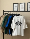 تیشرت باکسی brooklyn