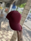 کلاه کتان ساده