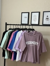 تیشرت کلاهدار vermont 