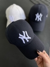 کلاه ny فوتر 