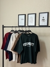 تیشرت باکسی vermont