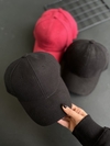 کلاه فوتر ساده