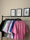 تیشرت باکسی unexpect