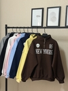 نیم زیپ new york قد ۶۵