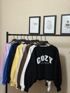 دورس کراپ cozy