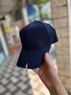 کلاه کتان ساده