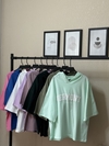 تیشرت کلاهدار vermont 