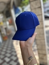کلاه کتان ساده