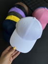 کلاه کتان ساده